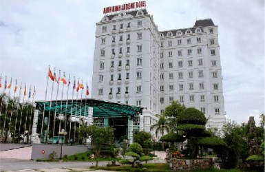 NINH BINH LEGEND HOTEL