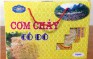 Cơm cháy cố đô